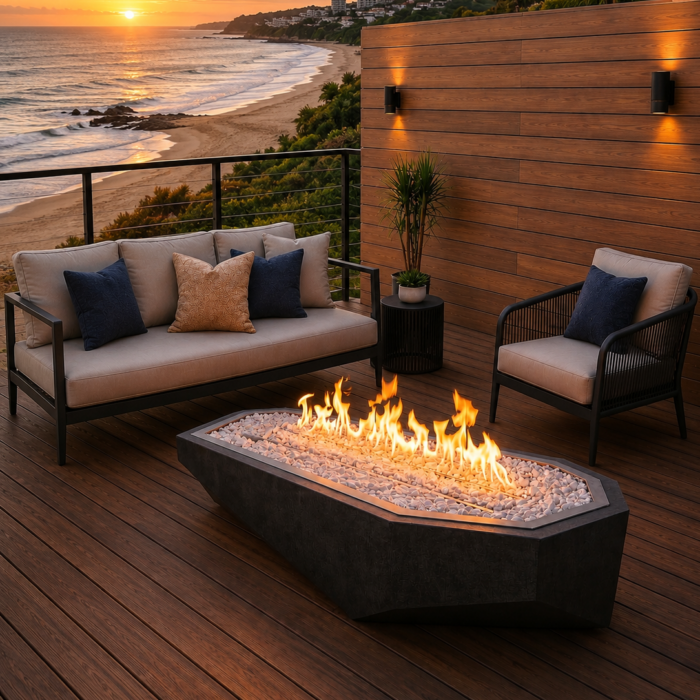 Gas Firepits